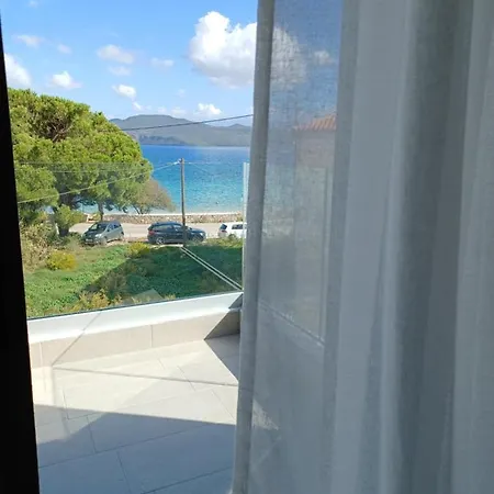 Apartament Iriana Seaside Luxury Penthouse