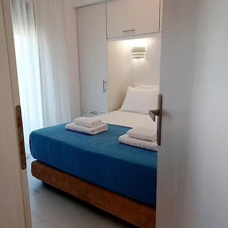 Apartament Iriana Seaside Luxury Penthouse