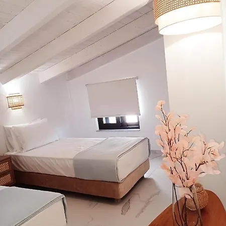 Iriana Seaside Luxury Penthouse Appartement