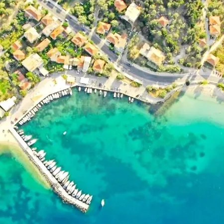 Appartement Iriana Seaside Luxury Penthouse