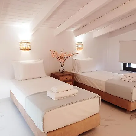 Iriana Seaside Luxury Penthouse