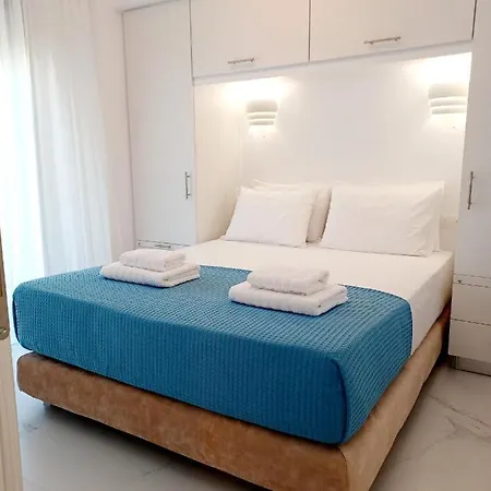 Iriana Seaside Luxury Penthouse Διαμέρισμα