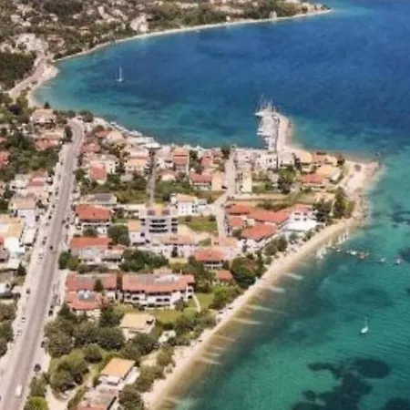 Iriana Seaside Luxury Penthouse * Νικιάνα