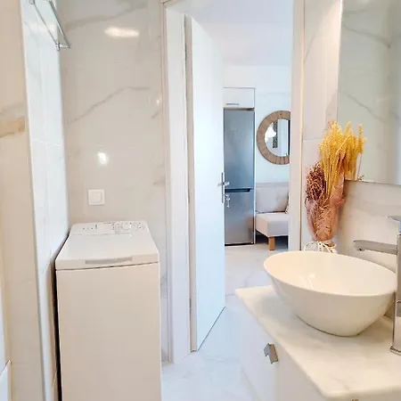 Διαμέρισμα Iriana Seaside Luxury Penthouse *