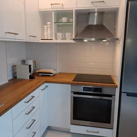 Iriana Seaside Luxury Penthouse Διαμέρισμα *