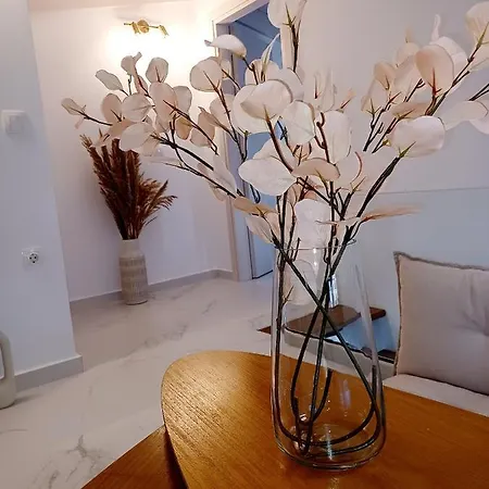 Appartement Iriana Seaside Luxury Penthouse *