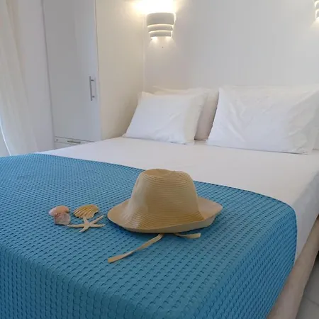 Iriana Seaside Luxury Penthouse * Νικιάνα