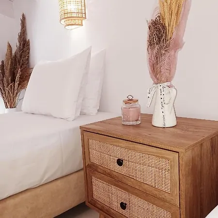 Iriana Seaside Luxury Penthouse Διαμέρισμα Νικιάνα