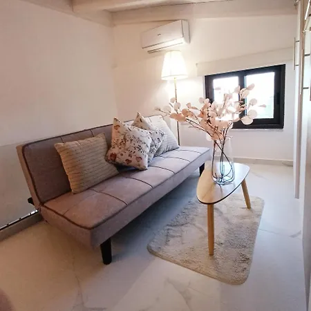 Iriana Seaside Luxury Penthouse Διαμέρισμα Νικιάνα